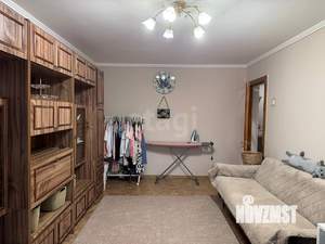 3-к квартира, вторичка, 69м2, 1/5 этаж