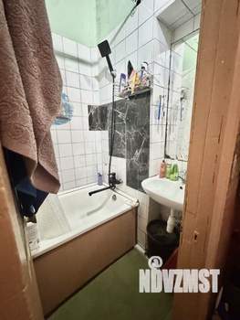 2-к квартира, вторичка, 32м2, 1/2 этаж