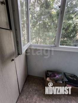 2-к квартира, вторичка, 47м2, 2/9 этаж