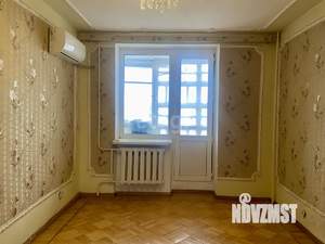 3-к квартира, вторичка, 72м2, 6/9 этаж