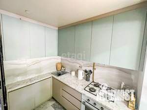 2-к квартира, вторичка, 43м2, 1/5 этаж