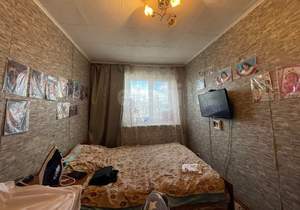 2-к квартира, вторичка, 45м2, 5/5 этаж