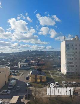 3-к квартира, вторичка, 71м2, 6/9 этаж