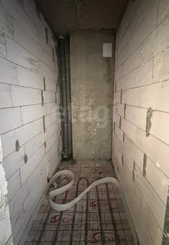 3-к квартира, вторичка, 83м2, 3/9 этаж