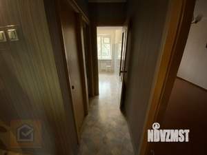 3-к квартира, вторичка, 65м2, 3/5 этаж