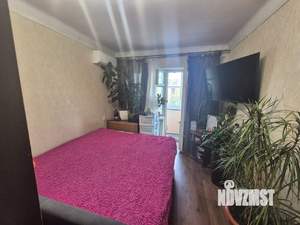 1-к квартира, вторичка, 31м2, 5/5 этаж