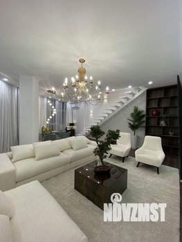 3-к квартира, вторичка, 145м2, 10/11 этаж