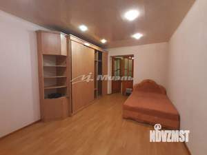 3-к квартира, вторичка, 69м2, 1/2 этаж