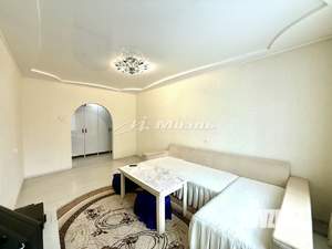 3-к квартира, вторичка, 62м2, 1/9 этаж