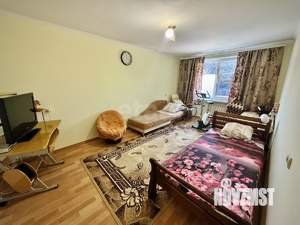 3-к квартира, вторичка, 39м2, 5/5 этаж