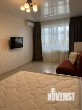 1-к квартира, вторичка, 34м2, 8/9 этаж