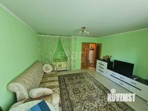 1-к квартира, вторичка, 37м2, 6/9 этаж