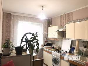 3-к квартира, вторичка, 60м2, 7/9 этаж