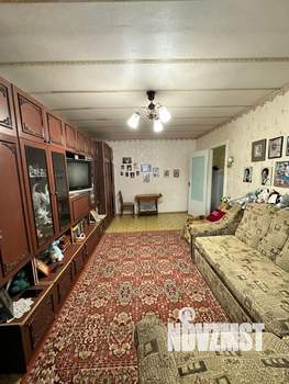 3-к квартира, вторичка, 65м2, 4/16 этаж