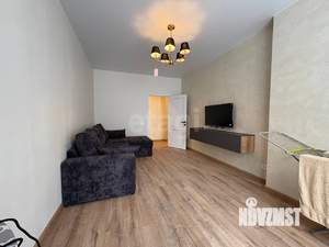 2-к квартира, вторичка, 58м2, 1/8 этаж