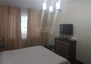 2-к квартира, вторичка, 69м2, 3/9 этаж