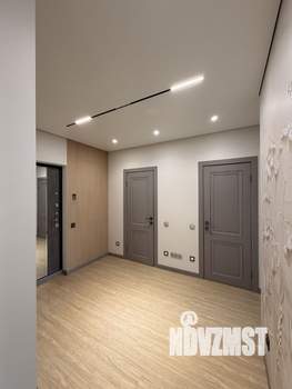 2-к квартира, вторичка, 62м2, 5/17 этаж