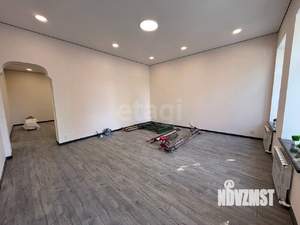 4-к квартира, вторичка, 105м2, 1/2 этаж