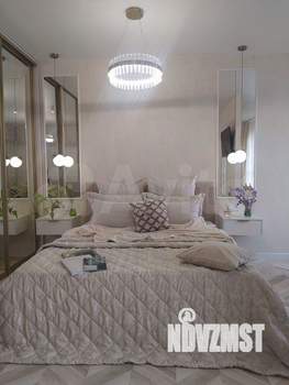 Студия квартира, вторичка, 37м2, 7/16 этаж