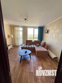 2-к квартира, вторичка, 55м2, 6/9 этаж