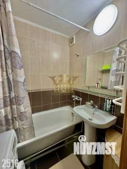 3-к квартира, вторичка, 65м2, 9/9 этаж