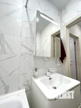 2-к квартира, вторичка, 53м2, 5/11 этаж