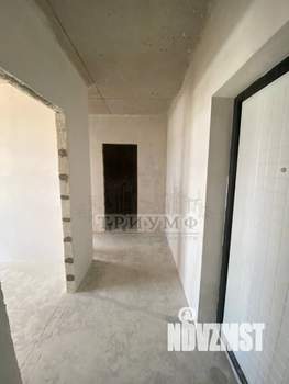 2-к квартира, сданный дом, 61м2, 5/12 этаж