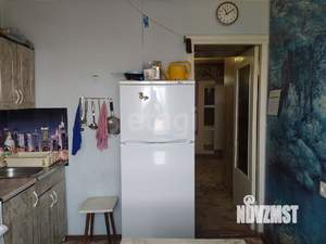 2-к квартира, вторичка, 59м2, 7/10 этаж