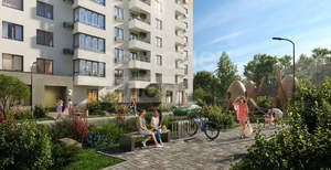 Студия квартира, вторичка, 32м2, 7/9 этаж