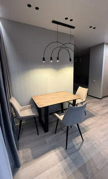 1-к квартира, вторичка, 36м2, 16/19 этаж