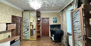 2-к квартира, вторичка, 41м2, 2/9 этаж