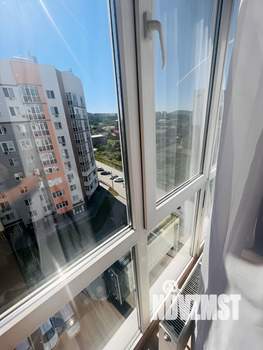 1-к квартира, вторичка, 35м2, 9/11 этаж