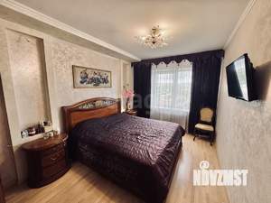 3-к квартира, вторичка, 80м2, 7/9 этаж