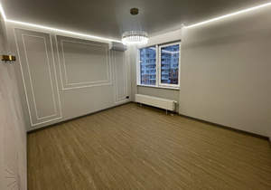 2-к квартира, вторичка, 62м2, 5/17 этаж