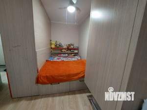 1-к квартира, вторичка, 36м2, 1/9 этаж