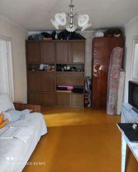 2-к квартира, вторичка, 44м2, 2/5 этаж