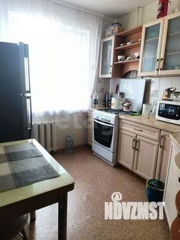 2-к квартира, вторичка, 52м2, 7/9 этаж