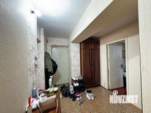 3-к квартира, вторичка, 67м2, 2/5 этаж