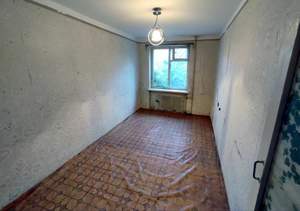 3-к квартира, вторичка, 78м2, 1/5 этаж