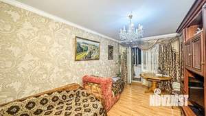 3-к квартира, вторичка, 73м2, 8/9 этаж