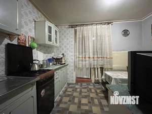 3-к квартира, вторичка, 70м2, 1/5 этаж