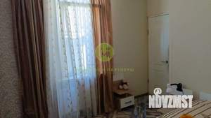 2-к квартира, вторичка, 48м2, 1/1 этаж