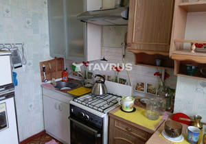 1-к квартира, вторичка, 34м2, 8/10 этаж