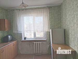 1-к квартира, вторичка, 36м2, 8/10 этаж