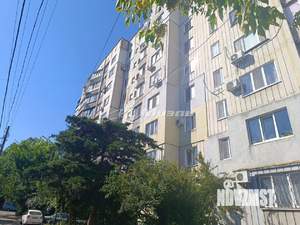 1-к квартира, вторичка, 34м2, 4/9 этаж