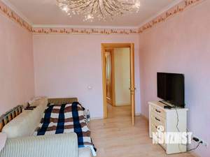 3-к квартира, вторичка, 58м2, 5/5 этаж