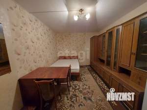 1-к квартира, вторичка, 30м2, 1/1 этаж