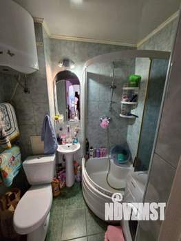 1-к квартира, вторичка, 30м2, 6/10 этаж