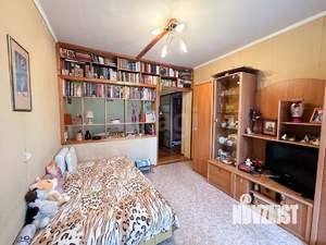 1-к квартира, вторичка, 33м2, 7/9 этаж