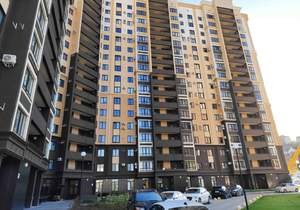 2-к квартира, вторичка, 58м2, 12/15 этаж